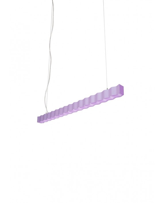 Oblure Superwave Pendant Lamp